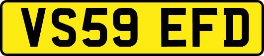 VS59EFD