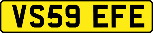 VS59EFE