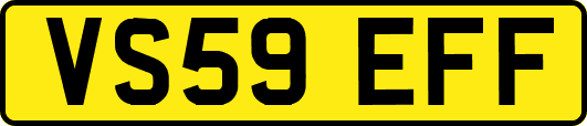 VS59EFF