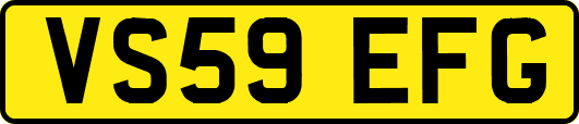 VS59EFG