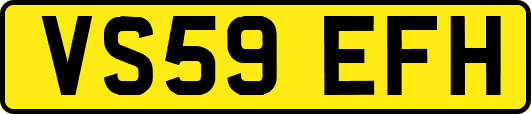 VS59EFH