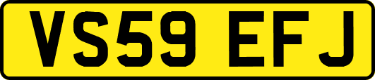 VS59EFJ