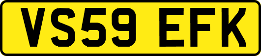 VS59EFK