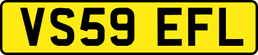 VS59EFL