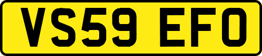 VS59EFO