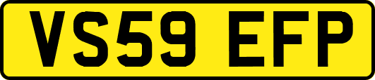 VS59EFP