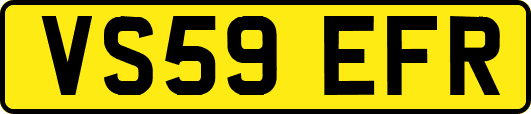VS59EFR