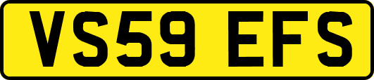 VS59EFS