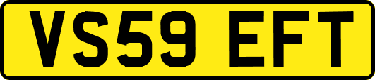 VS59EFT