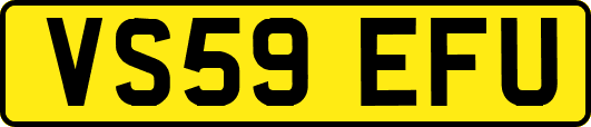 VS59EFU