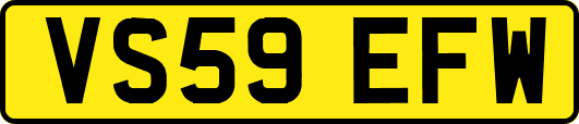 VS59EFW
