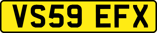 VS59EFX