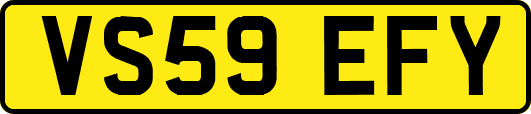 VS59EFY
