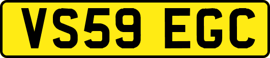 VS59EGC