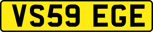 VS59EGE