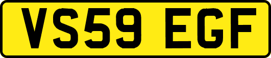 VS59EGF