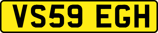 VS59EGH