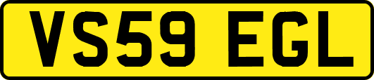 VS59EGL