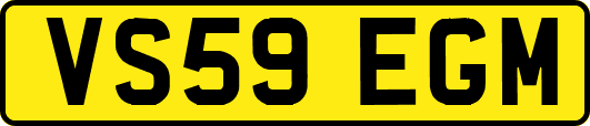 VS59EGM