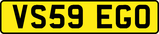 VS59EGO