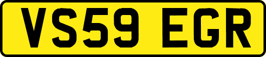 VS59EGR