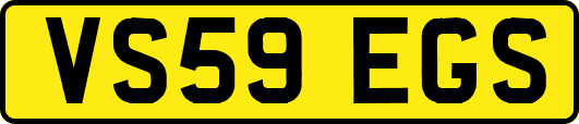 VS59EGS