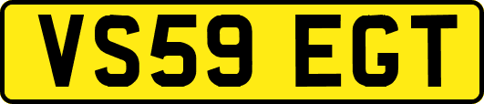 VS59EGT