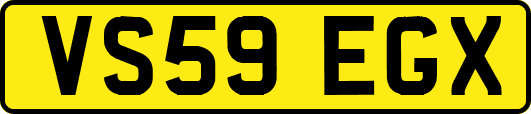 VS59EGX