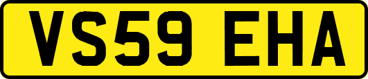 VS59EHA
