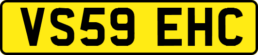 VS59EHC