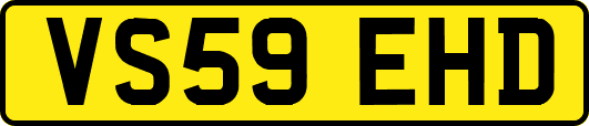 VS59EHD