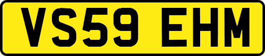 VS59EHM