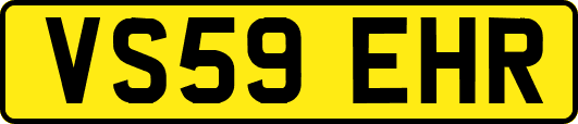 VS59EHR