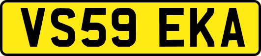 VS59EKA