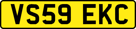 VS59EKC