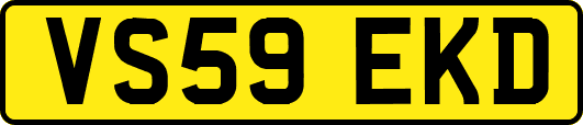 VS59EKD