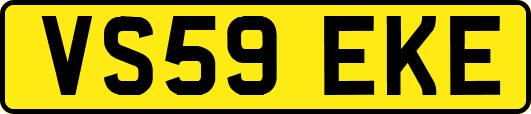 VS59EKE