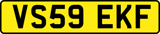 VS59EKF
