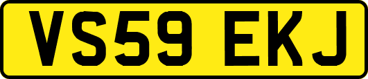 VS59EKJ