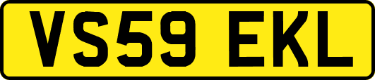 VS59EKL