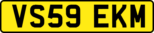 VS59EKM