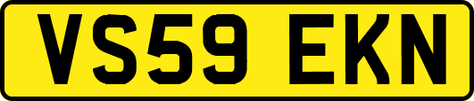 VS59EKN