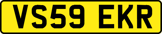 VS59EKR