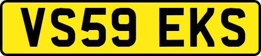 VS59EKS