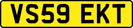 VS59EKT