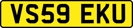 VS59EKU