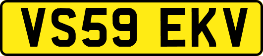 VS59EKV