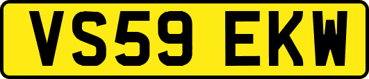 VS59EKW