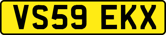VS59EKX