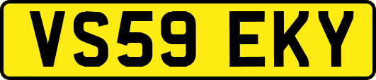 VS59EKY